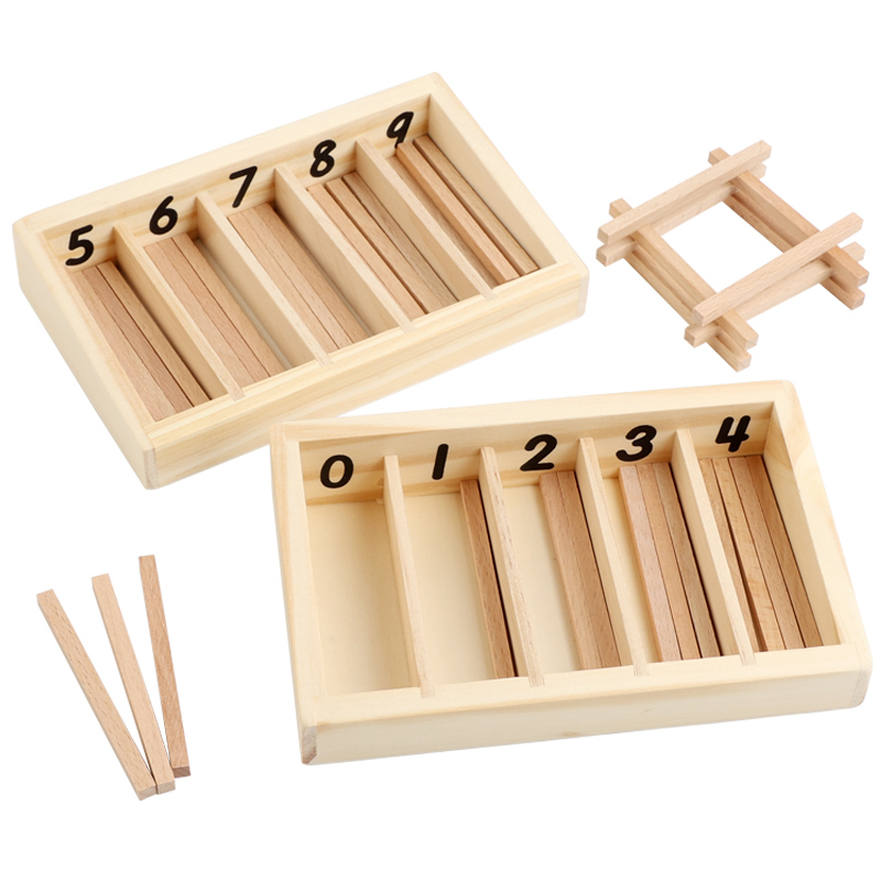Spindle Box Kinder Frühe Entwi – Kid Toys Ads Bewertung und Preis