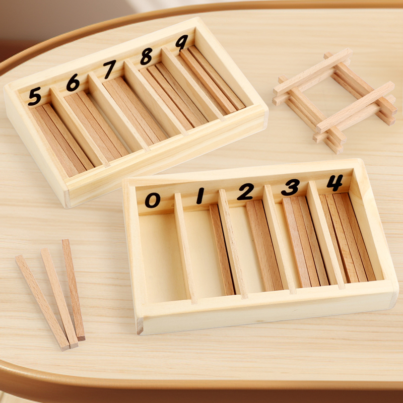 Spindle Box Kinder Frühe Entwi – Kid Toys Ads Bewertung und Preis