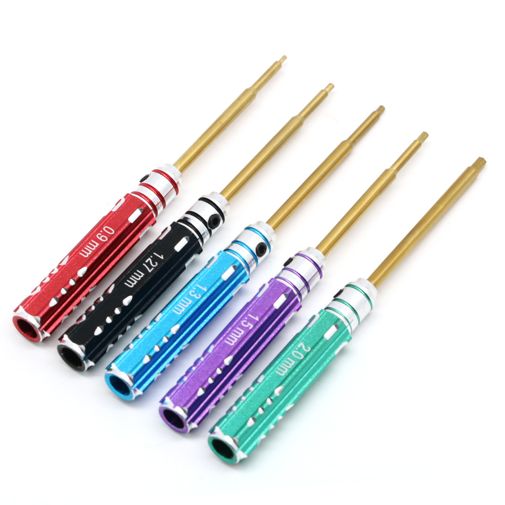 5 teile/satz RC Mini 0,9mm 1,2 – Tamiya Model Paint Set Bewertung und Preis