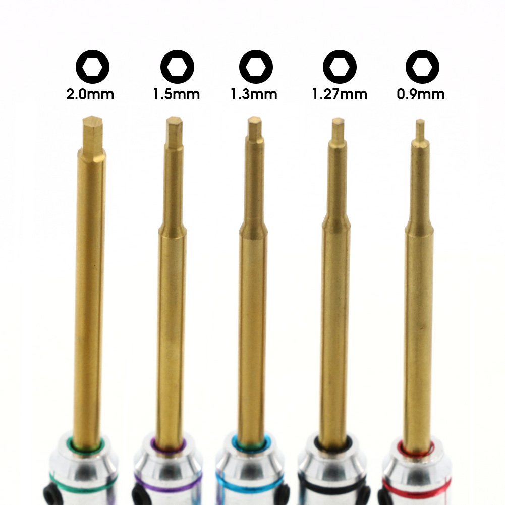 5 teile/satz RC Mini 0,9mm 1,2 – Tamiya Model Paint Set Bewertung und Preis