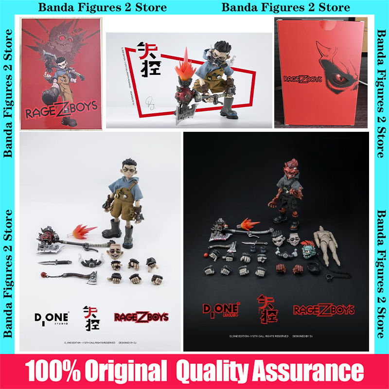 100% Originalverpackung D ONE  – Kids Toys Zone Bewertung und Preis