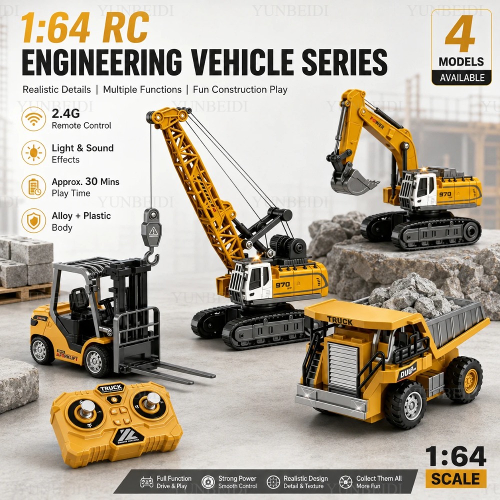 Ferngesteuertes Mini-Legierung – Kids Toys Under $20 Bewertung und Preis
