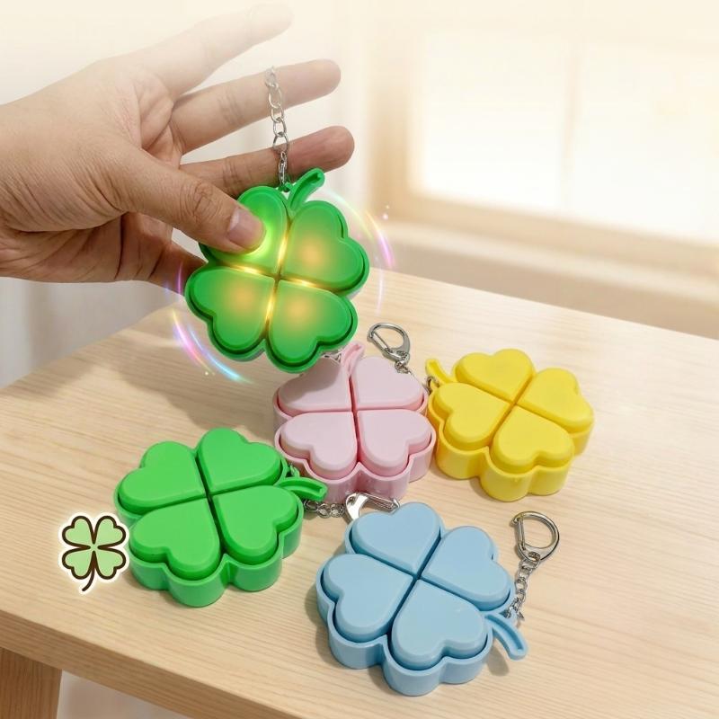 【AD】Glückliches vierblättriges – Kid Toys Ads Bewertung und Preis