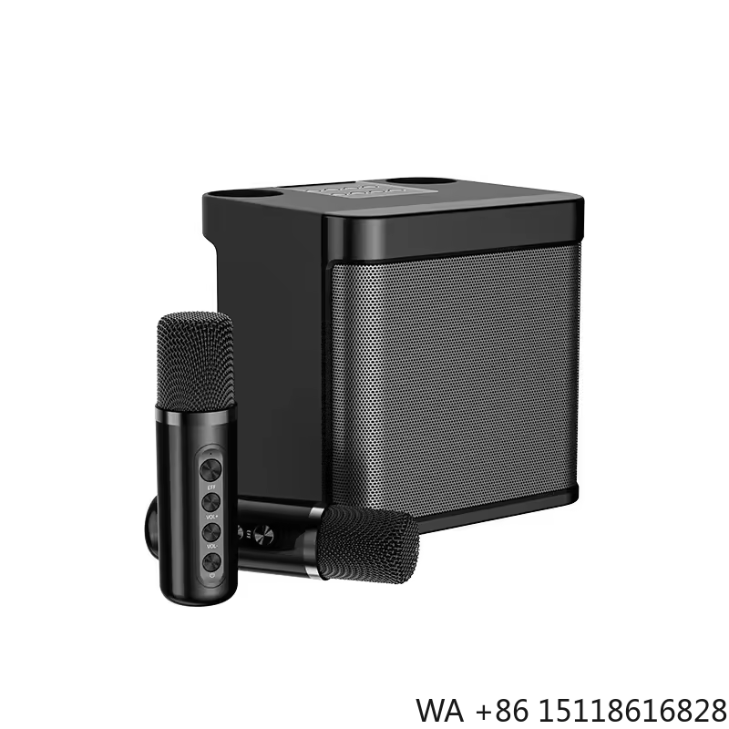 KTV Stereo Karaoke-Maschine Tr – Kids Microphone Karaoke Bewertung und Preis