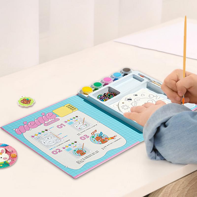 Schaumpapier zum Basteln für K – Kid Toys And Craft Bewertung und Preis
