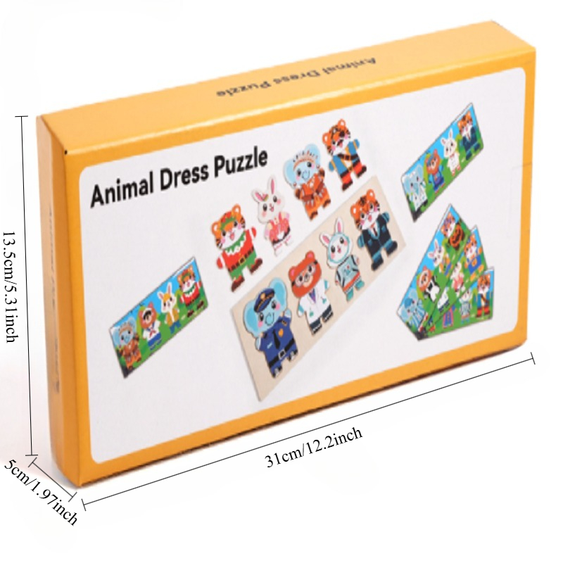 Kinder-Holzspielzeug zum Lerne – Kid Toys Ads Bewertung und Preis