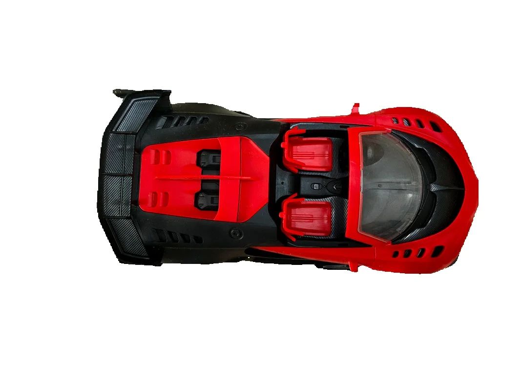 1:20 RC Auto 4WD Off Road Fern – Kids Toys Under $20 Bewertung und Preis