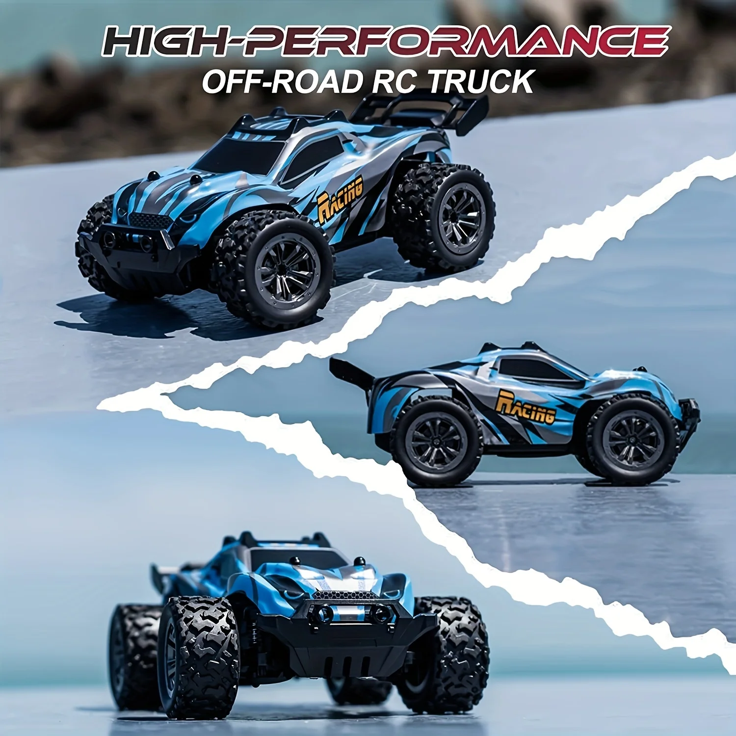 1:20 RC Auto 4WD Off Road Fern – Kids Toys Under $20 Bewertung und Preis