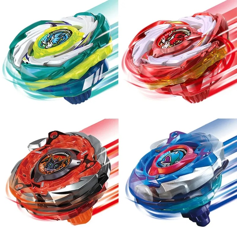 CX03 Bey Spinning Top Gyro, CE – Spin Top Gyro Toy Bewertung und Preis